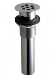Chicago Faucets 327-XCP Strainer Waste